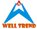 Well Trend logo