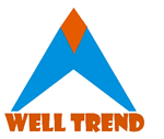 Well Trend logo
